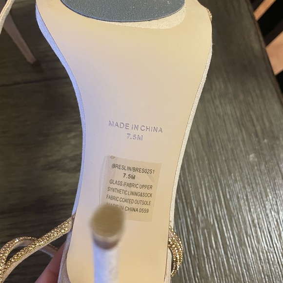 NEW STEVE MADDEN Breshlin Blush in 7.5 - Picture 5 of 10